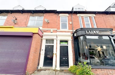 Holly Avenue, Jesmond, Newcastle - Image 3